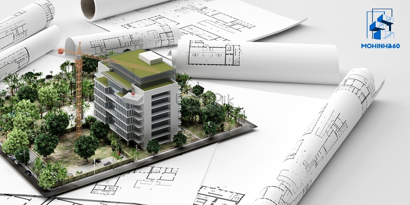 nguyên tắc thiết kế mô hình chuyên nghiệp