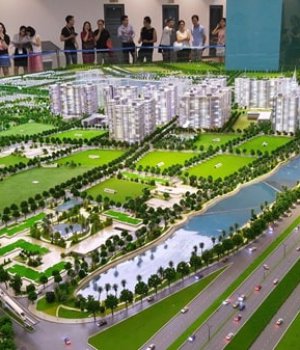 Kiến trúc thu nhỏ - Tầm quan trọng của mô hình trong quy hoạch đô thị