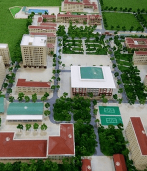 Báo giá mô hình kiến trúc trường học: Yếu tố ảnh hưởng và cách tiết kiệm chi phí