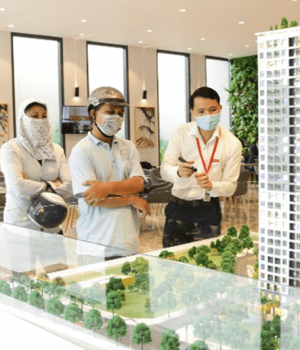 Mô hình kiến trúc và phong thủy - Những nguyên tắc quan trọng trong thiết kế
