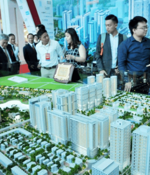 Nâng tầm đẳng cấp dự án, khẳng định vị thế chuyên nghiệp nhờ mô hình sa bàn kiến trúc