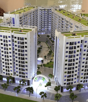 Những yếu tố giúp bạn chọn được một công ty làm mô hình kiến trúc uy tín