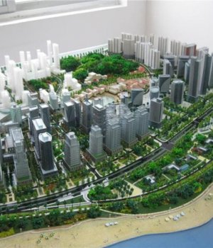 Sự khác biệt giữa mô hình kiến trúc truyền thống và mô hình kỹ thuật số (BIM, VR)
