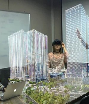 Sáng tạo không giới hạn qua mô hình kiến trúc