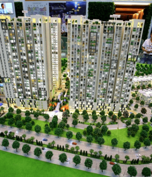 Tại sao mô hình kiến trúc giúp thuyết phục khách hàng tốt hơn bản vẽ 2D?
