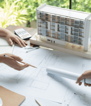 Tỷ lệ có phải là yếu tố quan trọng trong thiết kế mô hình sa bàn kiến trúc?