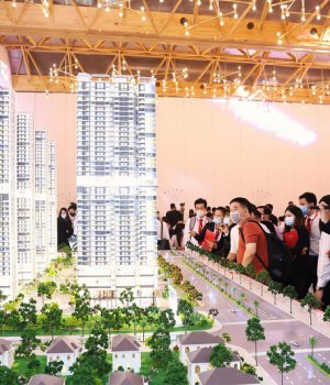 Xu hướng làm mô hình kiến trúc năm 2025